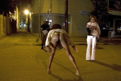 Mombasa di notte