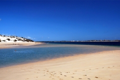 Shela Beach Lamu